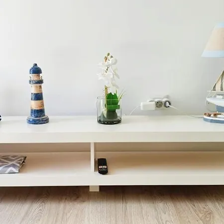 Elmarinero En Alondras Park Διαμέρισμα Costa Del Silencio