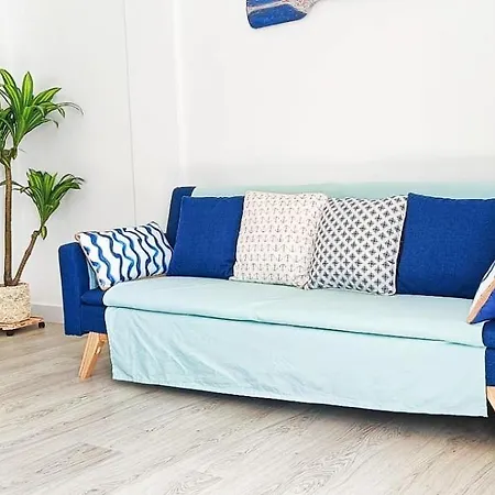 Elmarinero En Alondras Park *