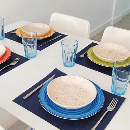 Elmarinero En Alondras Park