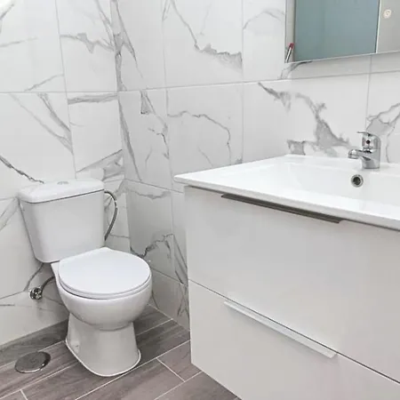 Elmarinero En Alondras Park Διαμέρισμα Costa Del Silencio